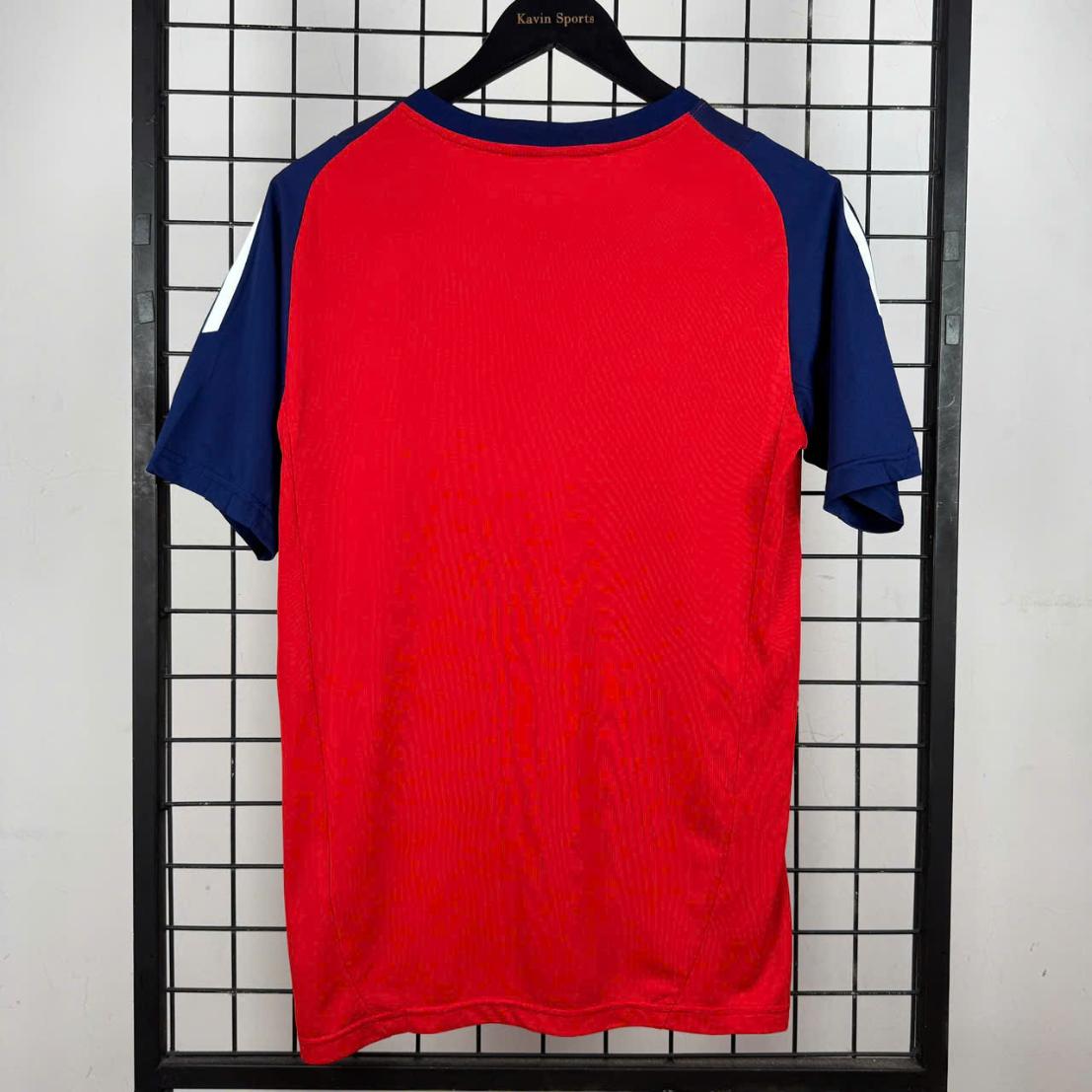 Fan Tây Ban Nha 2025 ( Training )