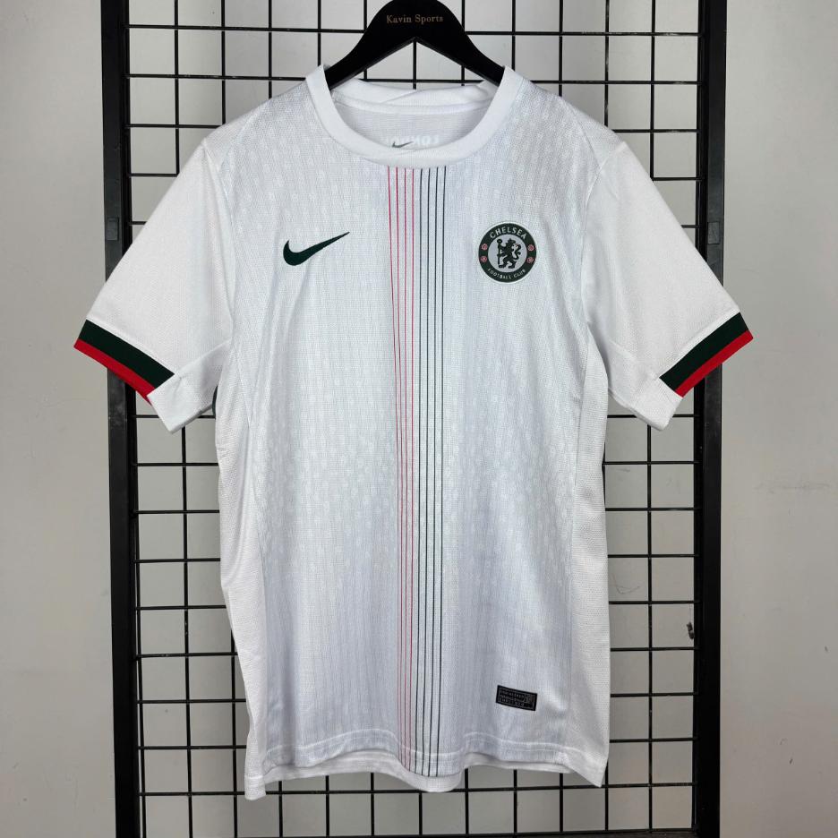 Đồ Fan Chelsea 25/26 ( Sân Khách )