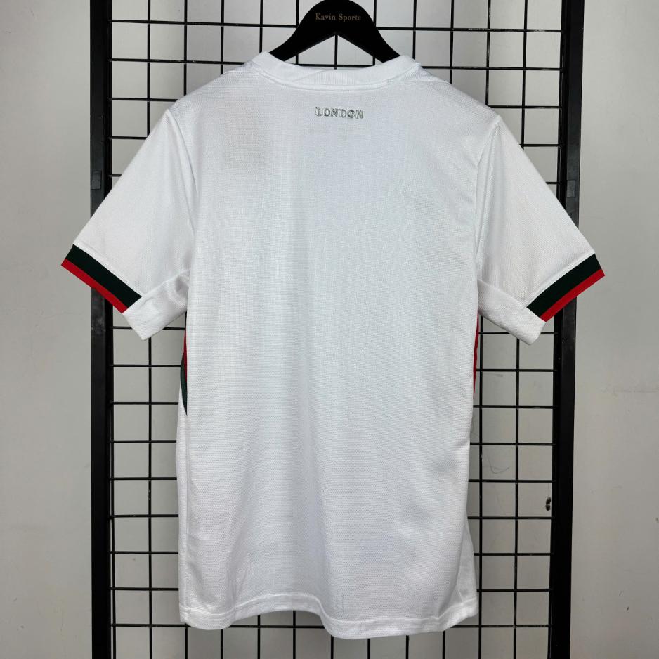 Đồ Fan Chelsea 25/26 ( Sân Khách )