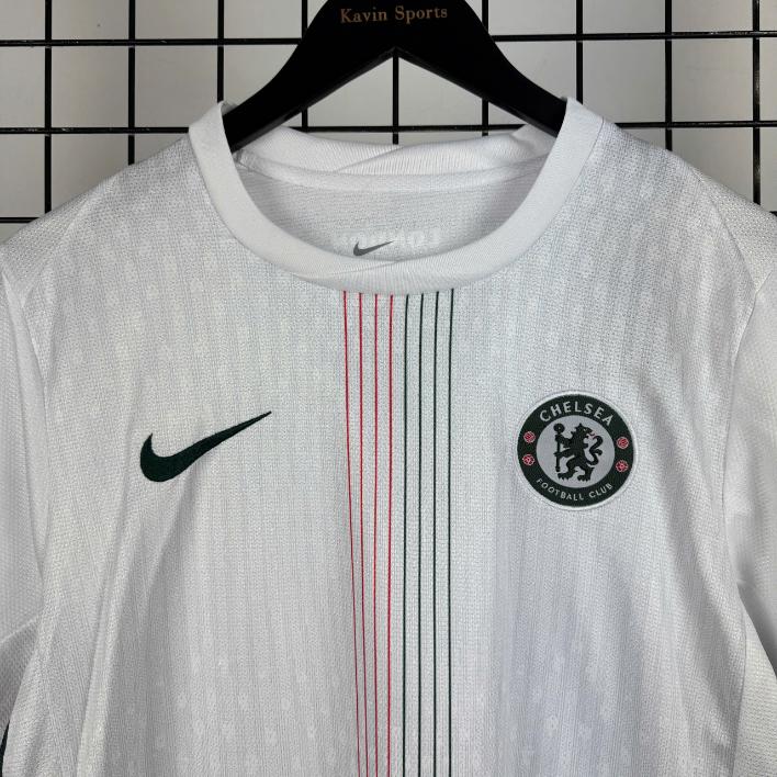 Đồ Fan Chelsea 25/26 ( Sân Khách )