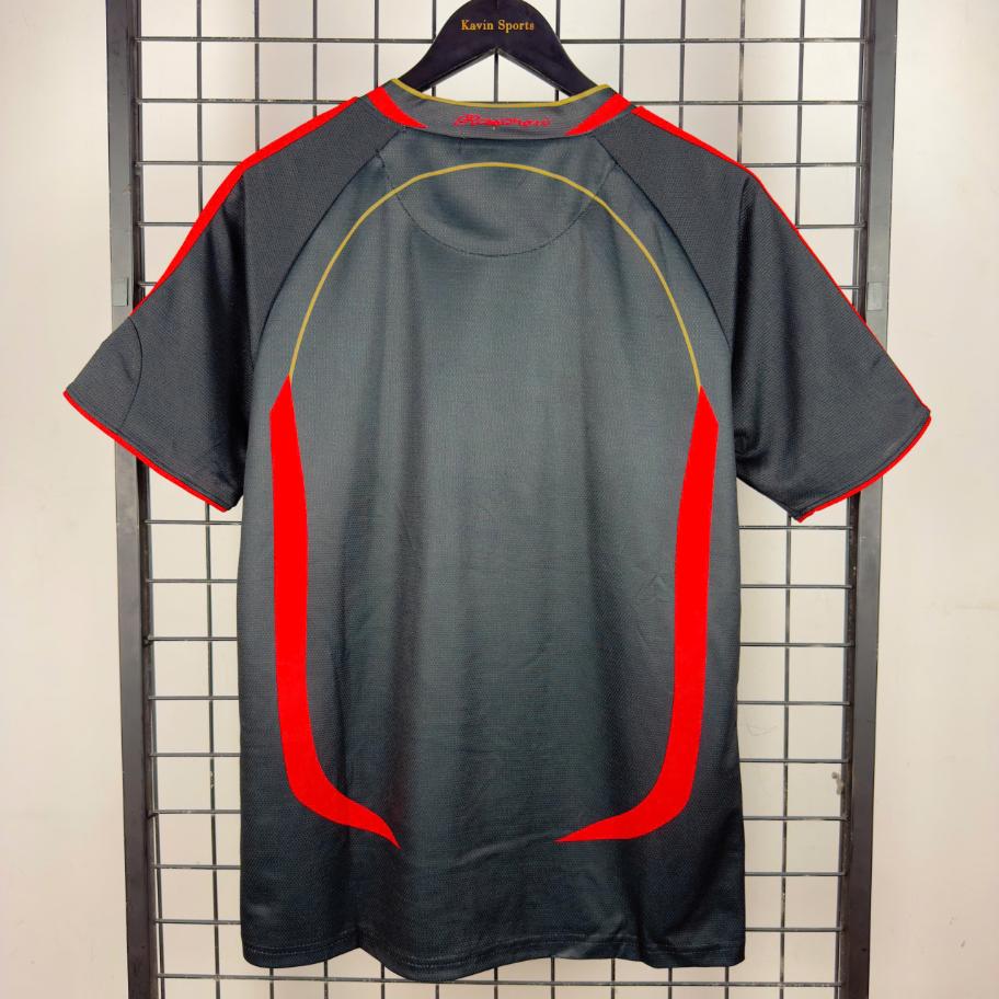 Đồ Fan AC MiLan 06/07 ( 3RD )