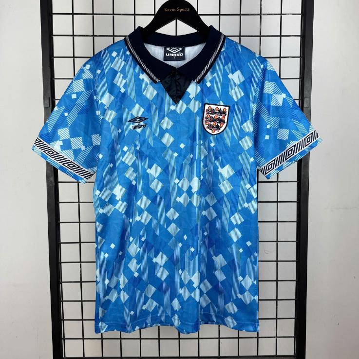Retro Anh 1990 ( 3RD )