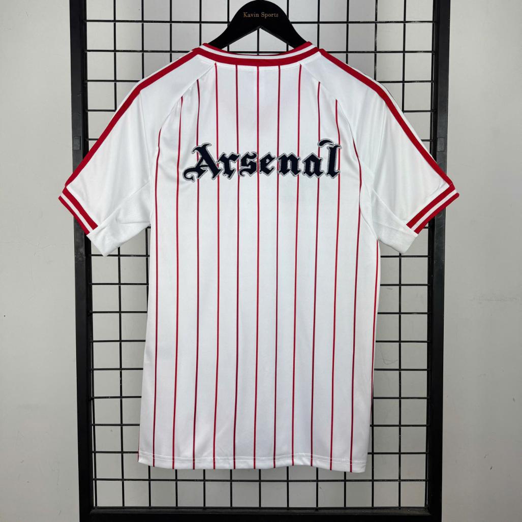 Áo Thun Arsenal 2025 ( US Pack )