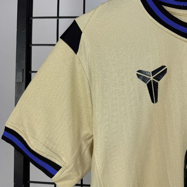 Đồ Fan Barcelona 25/26 ( Sân Khách )