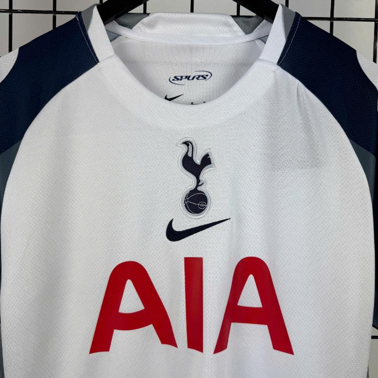 Đồ Fan Tottenham 25/26 ( Sân Nhà )