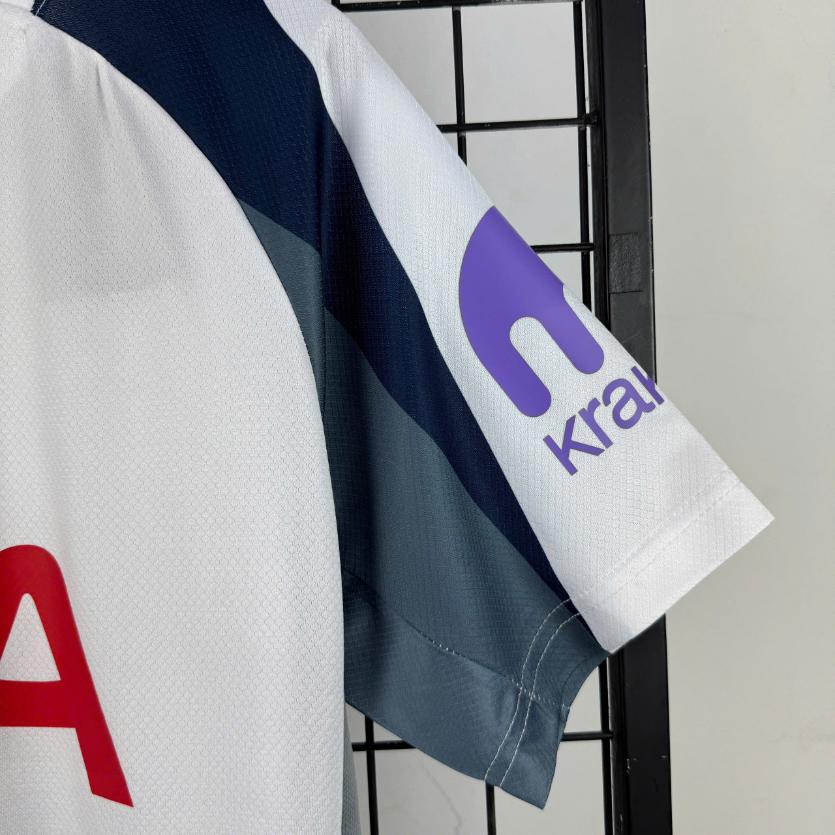 Đồ Fan Tottenham 25/26 ( Sân Nhà )
