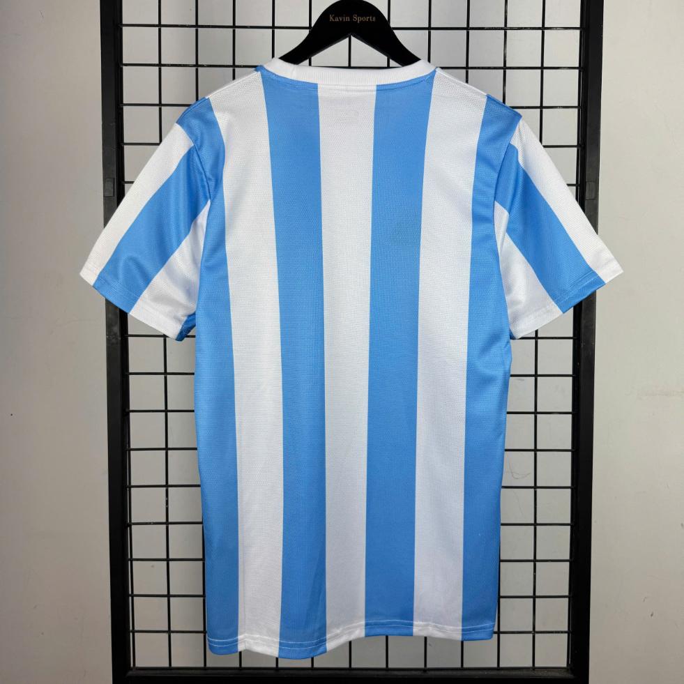 Đồ Fan Argentina 1986 ( Sân Nhà )