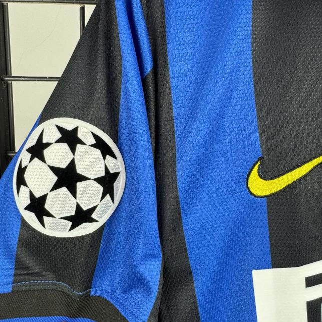 Đồ Fan Inter Milan 98/99 ( Sân Nhà )