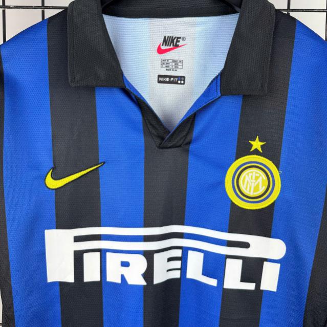 Đồ Fan Inter Milan 98/99 ( Sân Nhà )