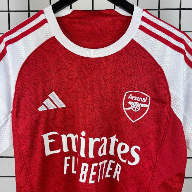 Đồ Fan Arsenal 25/26 ( Sân Nhà )