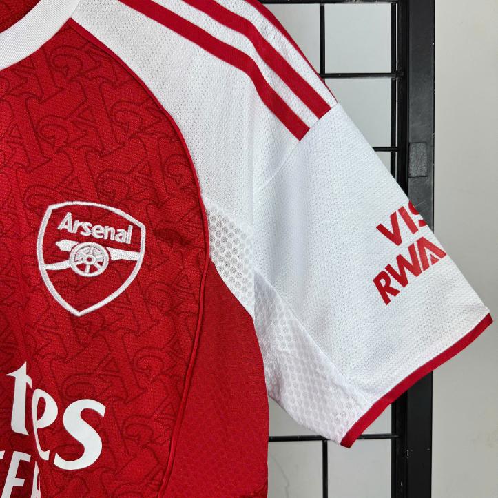 Đồ Fan Arsenal 25/26 ( Sân Nhà )