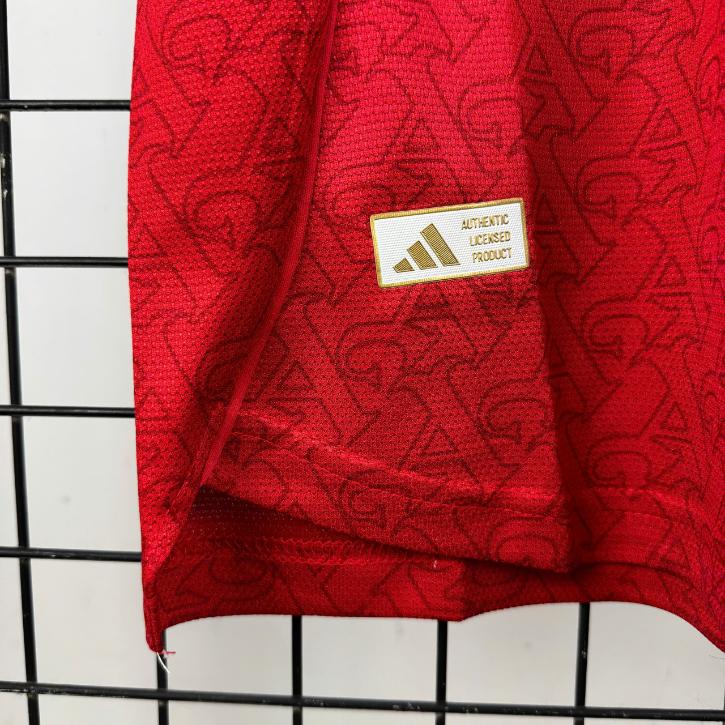 Đồ Fan Arsenal 25/26 ( Sân Nhà )