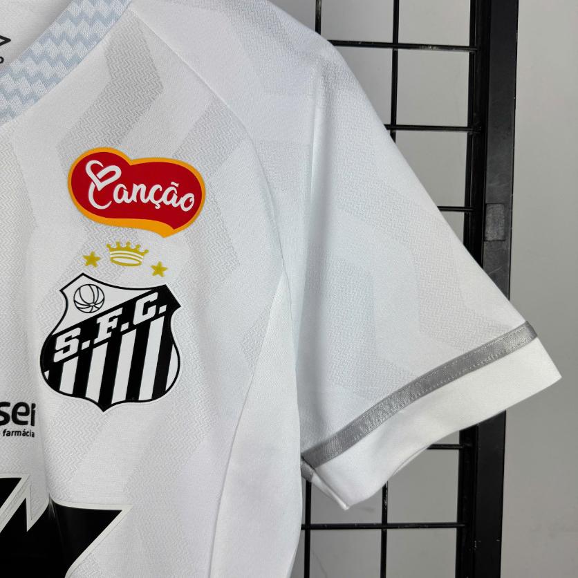 Đồ SF Santos FC 25/26 ( Sân Nhà )