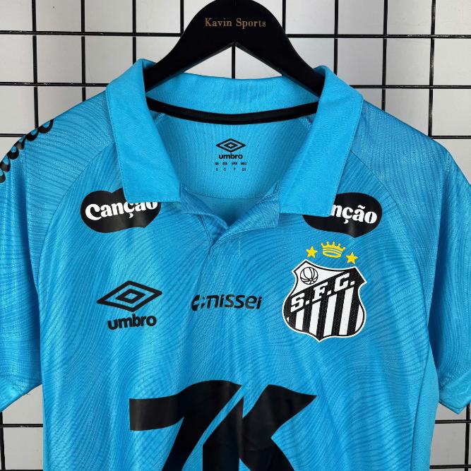 Đồ SF Santos FC 25/26 ( 3RD )