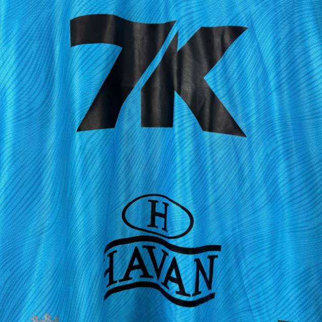 Đồ SF Santos FC 25/26 ( 3RD )