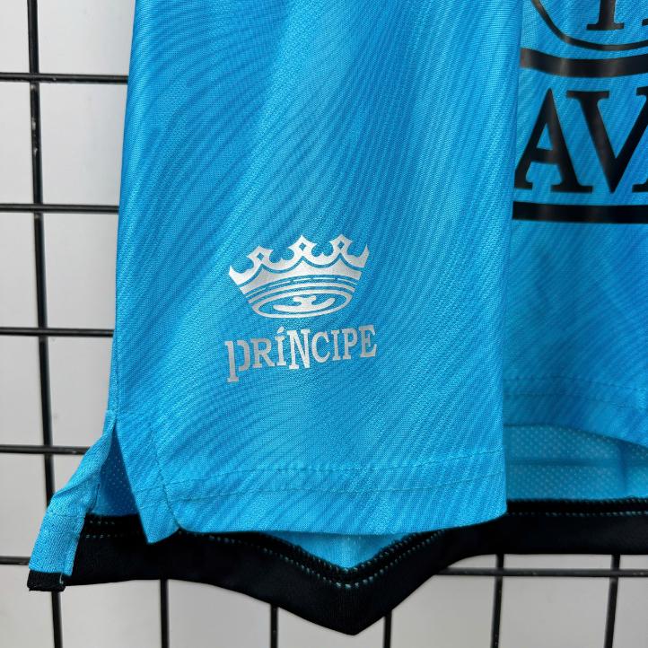 Đồ SF Santos FC 25/26 ( 3RD )