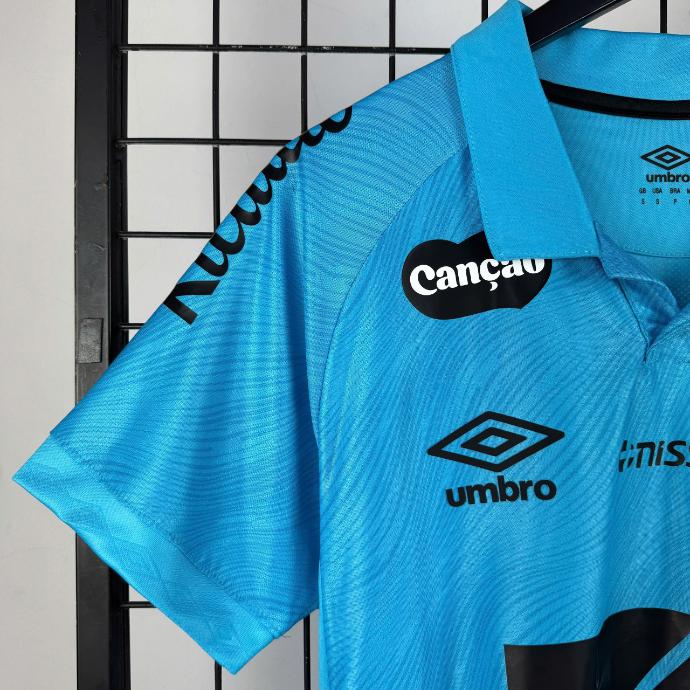 Đồ SF Santos FC 25/26 ( 3RD )