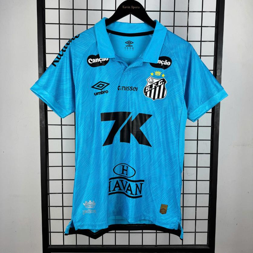 Đồ SF Santos FC 25/26 ( 3RD )