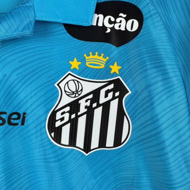 Đồ SF Santos FC 25/26 ( 3RD )
