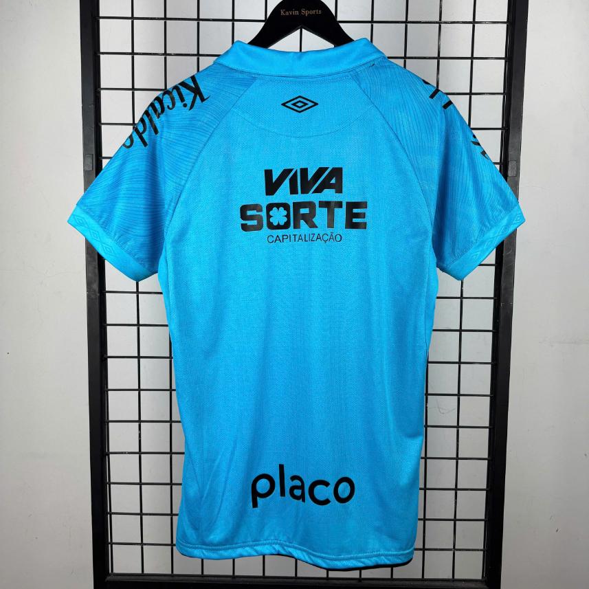 Đồ SF Santos FC 25/26 ( 3RD )