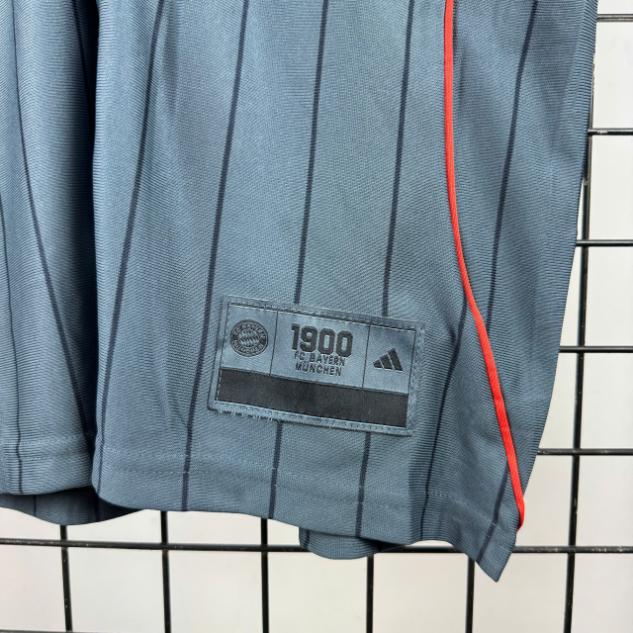 Áo Thun Bayern Munich 2025 ( US Pack )