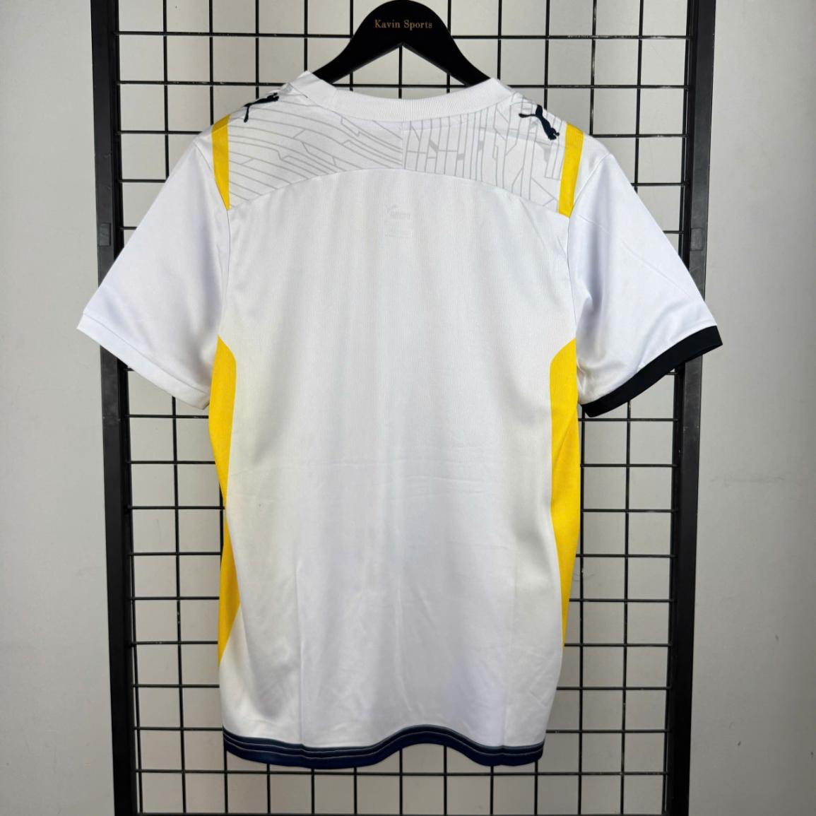 Đồ Fan Tottenham 09/10 ( Sân Nhà )