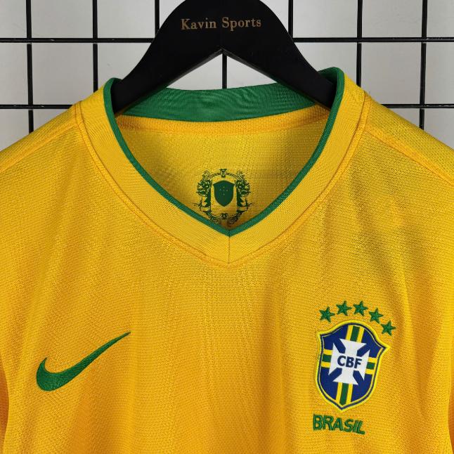 Retro Brazil 2012 ( Sân Nhà )