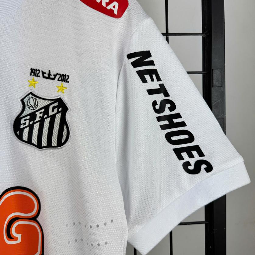 Đồ Fan Santos 11/12 ( Sân Nhà )