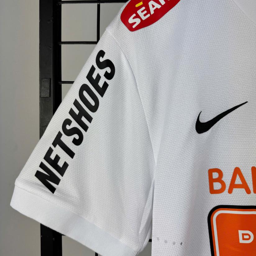 Đồ Fan Santos 11/12 ( Sân Nhà )