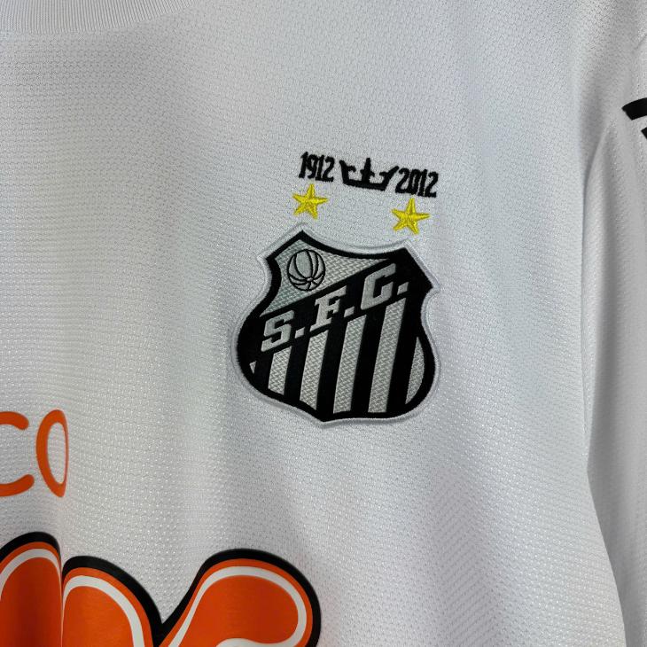 Đồ Fan Santos 11/12 ( Sân Nhà )