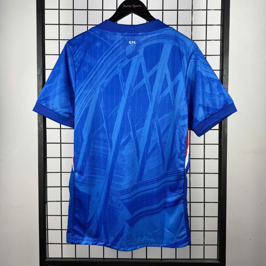 Đồ Fan Chelsea 25/26 ( Sân Nhà )