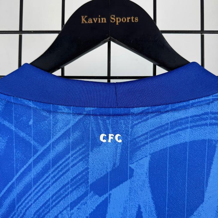 Đồ Fan Chelsea 25/26 ( Sân Nhà )