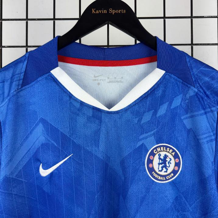 Đồ Fan Chelsea 25/26 ( Sân Nhà )