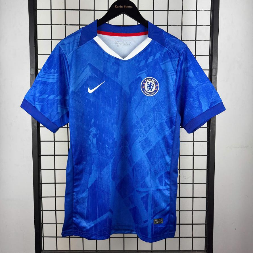Đồ Fan Chelsea 25/26 ( Sân Nhà )