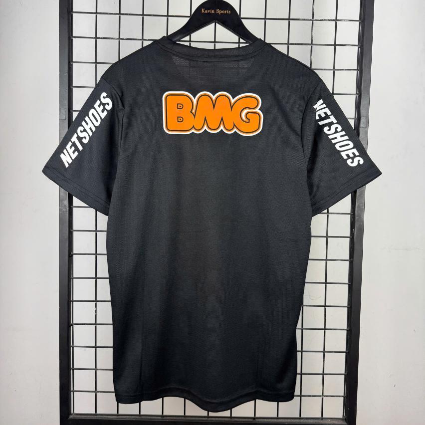 Đồ Fan Santos 11/12 ( Sân Khách )