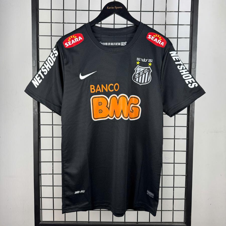 Đồ Fan Santos 11/12 ( Sân Khách )