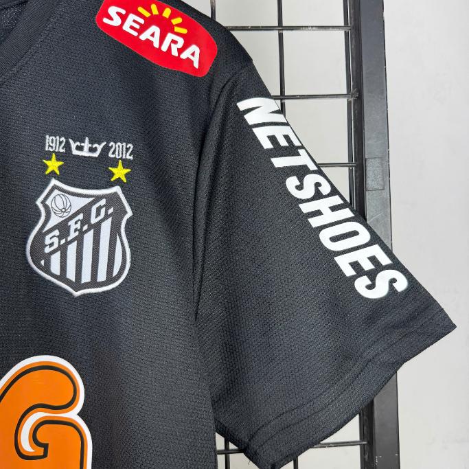 Đồ Fan Santos 11/12 ( Sân Khách )