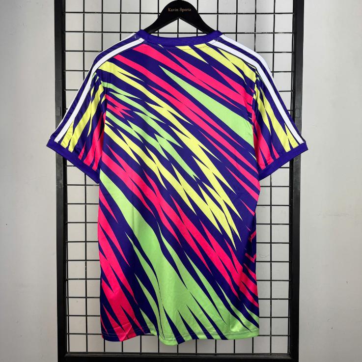 Retro Mexico 2022 ( Thủ Môn )