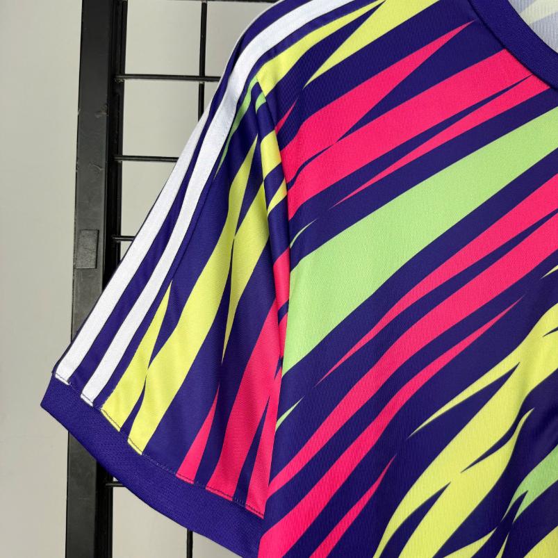 Retro Mexico 2022 ( Thủ Môn )