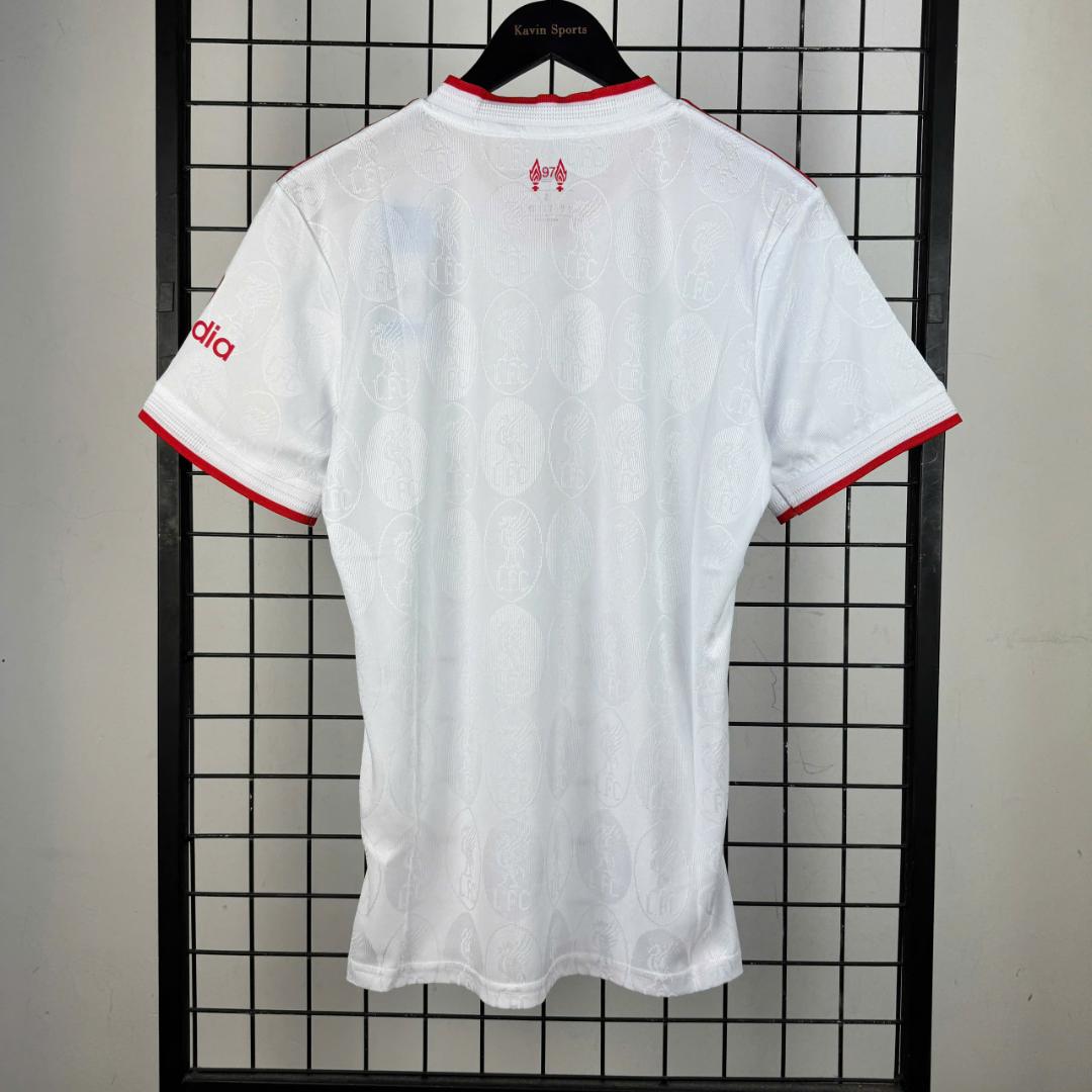 Đồ SF Liverpool 25/26 ( Special Edition )