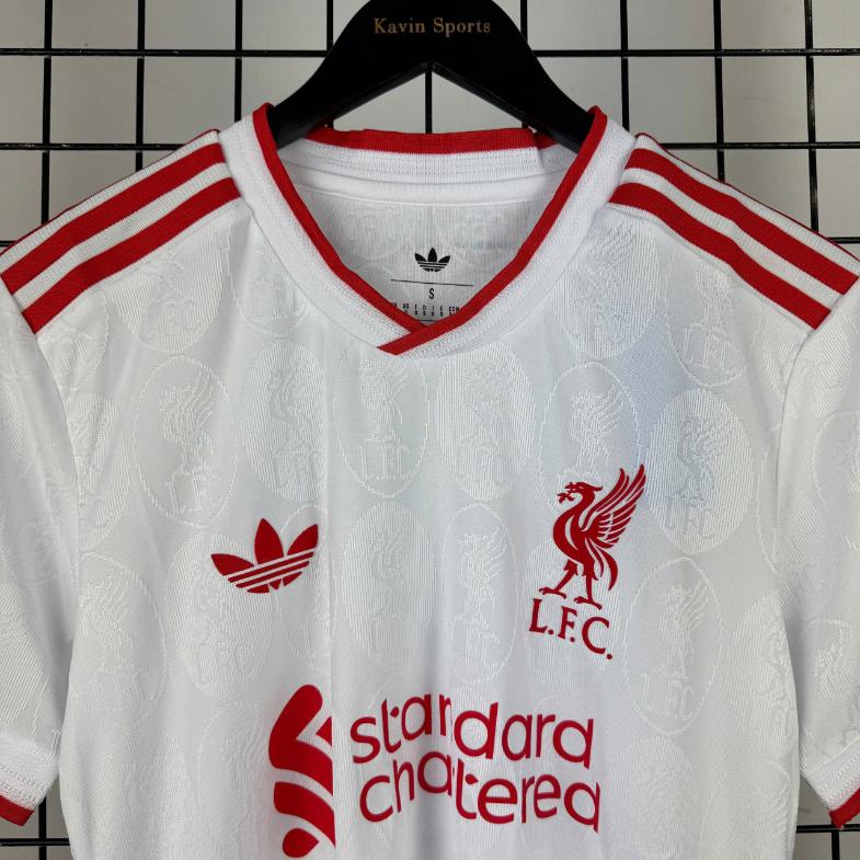 Đồ SF Liverpool 25/26 ( Special Edition )