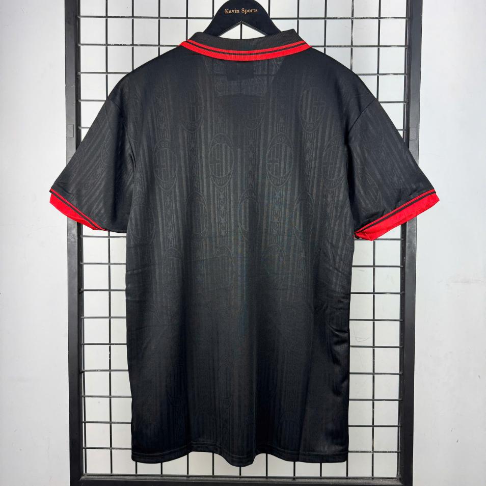 Retro Ac Milan 1996/1997 ( 3RD )