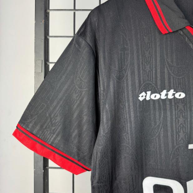 Retro Ac Milan 1996/1997 ( 3RD )