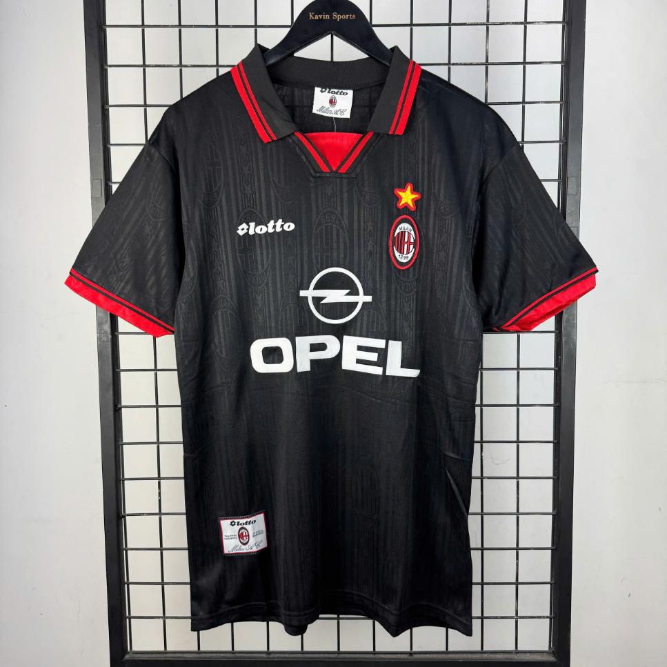 Retro Ac Milan 1996/1997 ( 3RD )