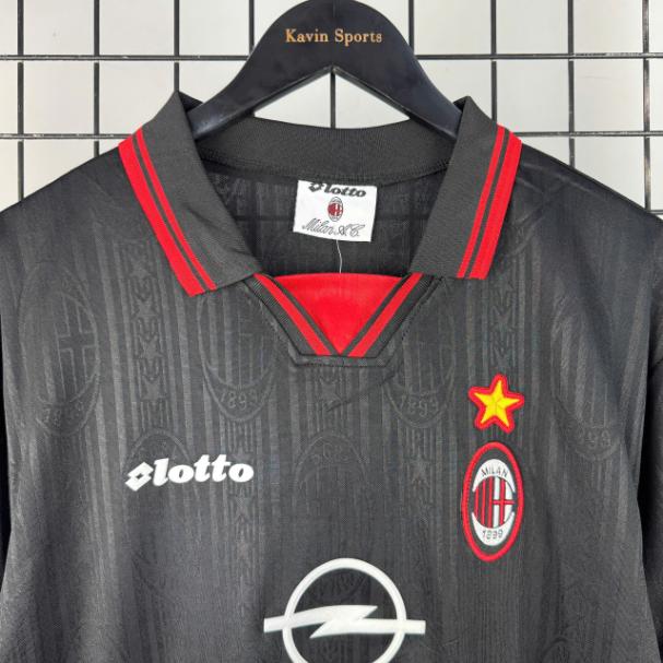 Retro Ac Milan 1996/1997 ( 3RD )