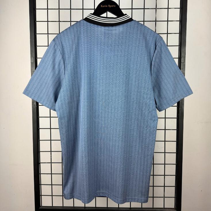 Retro Newcastle 1996/1997 ( Sân Khách )