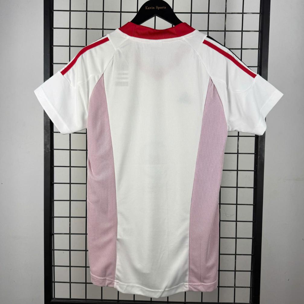 Retro Ac Milan 2002/2003 ( Sân Khách )