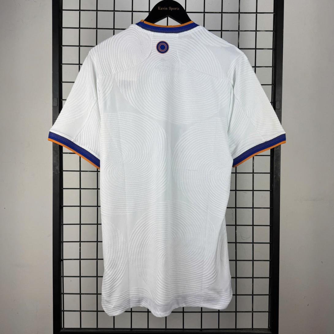 Retro Real Madrid 21/22 ( Sân Nhà )