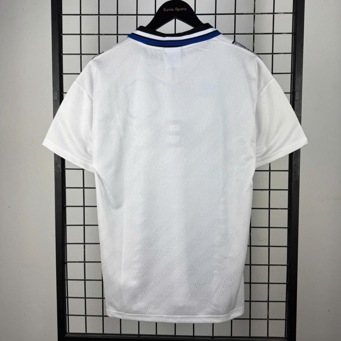 Retro Everton 1994/1995 ( Sân Khách )