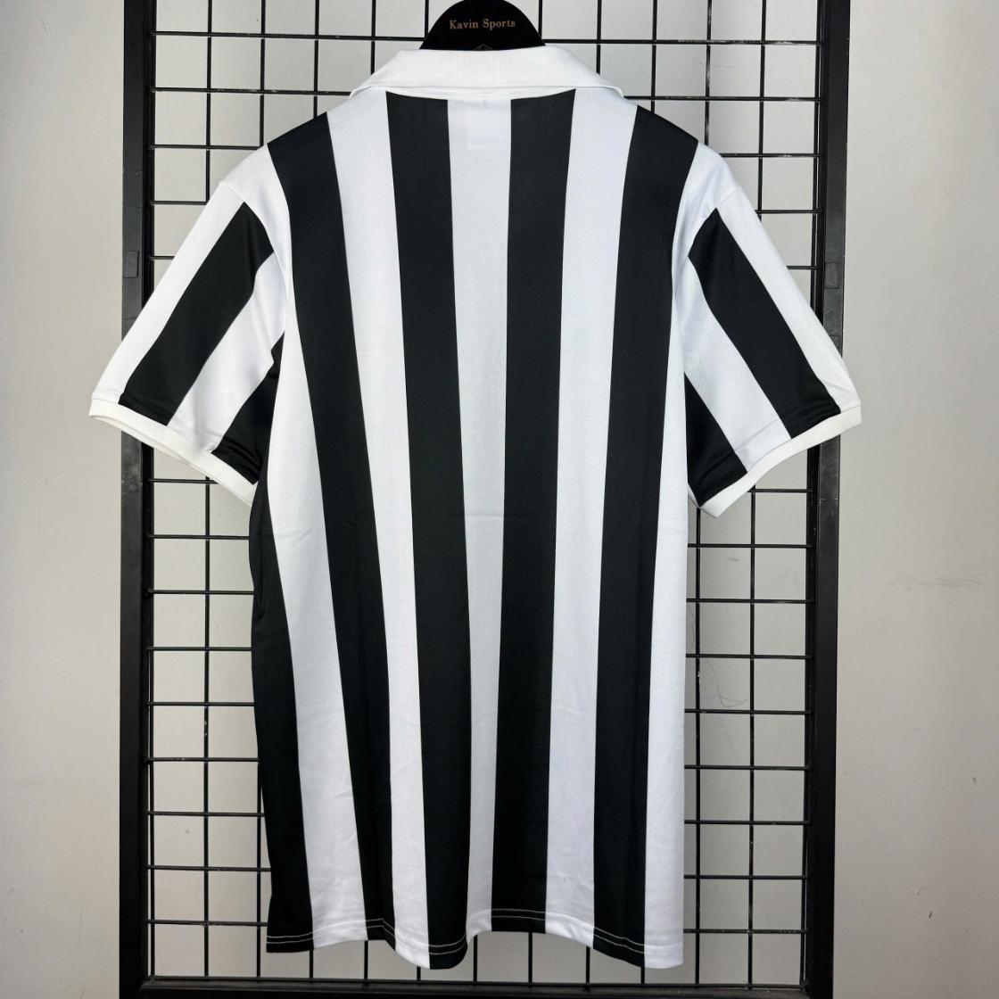 Retro Juventus 1992/1993 ( Sân Nhà )